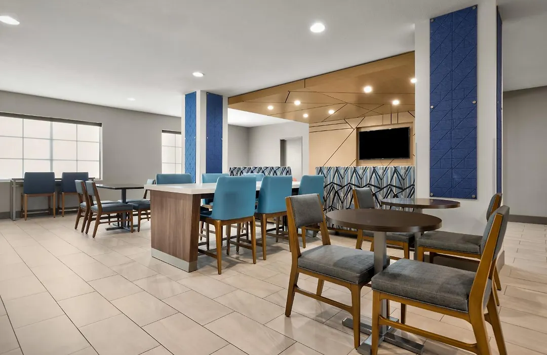 Holiday Inn Express Marble Falls By Ihg-1